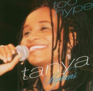 CD-Charts  Music : Too Hype
