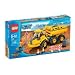 Lego Dump Truck City Set 7631