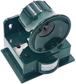 Efficient Bird Repeller Fly Trap Outdoor Garden Yard Bird Trap Pest Repeller