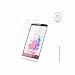 LG G3 Tempered Glass Screen Protector - Yooyo™ Premium Tempered Glass Screen Protector(2.5D 9H Hardness, Superslim 0.33mm) for LG G3 - The Best LG G3 Screen Protector To Guard Against Scratches and Drops - Ultra HD Clear With Maximum Touchscreen Accuracy