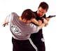 Krav Maga: Line of Fire - Defending Against Handgun Threats [VHS]