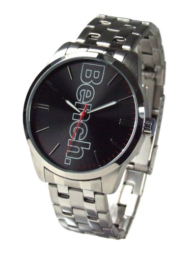 Bench Herrenuhr Quarz BC0024BK