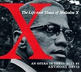 X: The Life and Times of Malcolm X