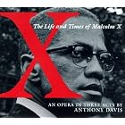 Click here to buy X: The Life and Times of Malcolm X by  Marty Ehrlich, Autris Paige, Eugene Perry, Reginald Pindell, and Richard Byrne .