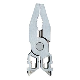 Gerber 48274 Bluntnose Jaw for Evolution