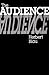 Book The Audience (Parallax: Re-visions of Culture and Society)