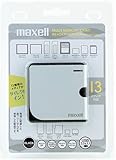 Maxell 13ނ̃[J[hΉ USB2.0/1.1Ή}`[_C^  UA20-MLT5.BK