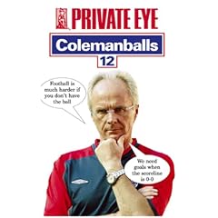 Colemanballs: No. 12 (Private Eye)