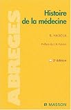 Histoire de la médecine