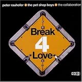 Break 4 Love Part 2 Of 2