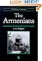 The Armenians (The Peoples of Europe Series)
