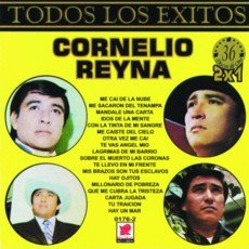 Cornelio Reyna - Le Cantan Al Pueblo 29 Exitos - Zortam Music