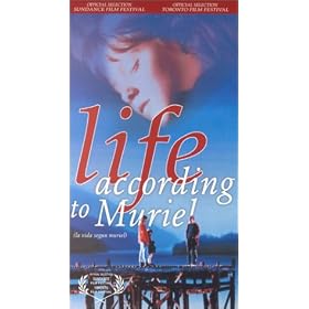Life According to Muriel [VHS]