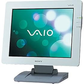 Sony VAIO PCV MXS10 Desktop