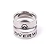 1pc Hot PS4 Game Overwatch Logo Fashion Alloy Rings Cosplay Rings 4 Size for Choose (US 11)