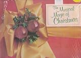 a magic christmas LP