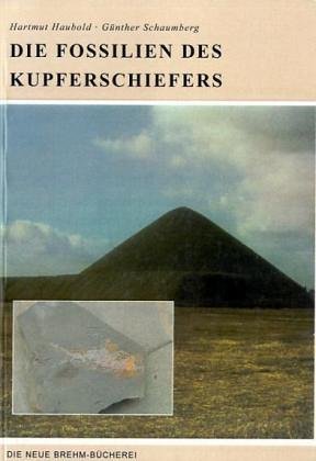 Die Fossilien des Kupferschiefers