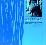 Revue Jackie McLean  / Bluesnik