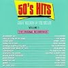 Great Records of the Decade: 50's Hits Pop, Vol. 1