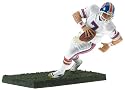 NFL Legends Figure: John Elway Denver Broncos White Jersey
