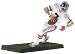 NFL Legends Figure: John Elway Denver Broncos White Jersey