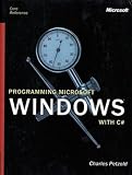 Programming Microsoft Windows with C