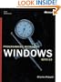 Programming Microsoft Windows with C