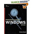 Click here to buy Programming Microsoft Windows with C by Charles Petzold.
