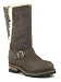 Caterpillar Boots - Mardy Fur