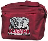 Alabama Crimson Tide Collapsible Lunchbox