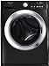 FAFW4071LB 4.0 Cu. Ft. Front Load Washer in Black