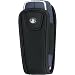 Body Glove CellSuit Large Universal Neoprene Phone Case, Black on Black