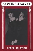 Berlin Cabaret (Studies in Cultural History)