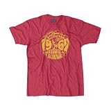 USC Trojans 1967 NCAA National Champions Throwback T-Shirt - X-Large