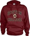 Boston College Eagles Perennial Hooded Sweatshirt