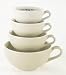 Measuring Cups Cream