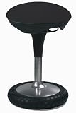 TOPSTAR SI69 G20 Sitzhocker Sitness 20 schwarz - 