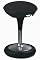 Topstar Fitness-Drehhocker Sitness 20 schwarz