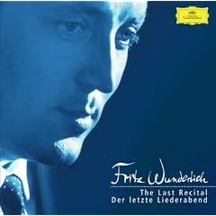 Dichterliebe, Op.48 - 6. Im Rhein, im heiligen Strome