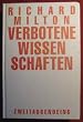 Verbotene Wissenschaften