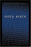 TNIV Holy Bible