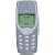 Nokia 3310  - Orange - Just Talk Prepay