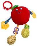 Tiny Love Fruity Pals Andy Apple