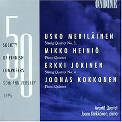 Streichquartette / Klavierquartett