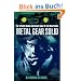 Metal Gear Solid - Der offizielle Roman zum Konami-Game-Hit von Hideo Kojima