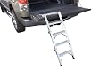 Westin 10-3000 Truck-Pal Tailgate Ladder