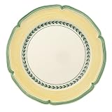 Villeroy & Boch French Garden Vienne Dinner Plate