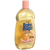 Baby Magic Gentle Baby Shampoo, Mild Conditioner 15 fl oz (443 ml)