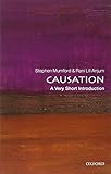 Causation : a very short introduction