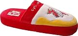 Iowa State Cyclones Comfy Feet Scuff Slippers